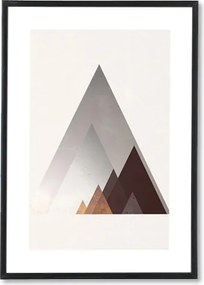 Plagát na stenu Cosmic View / Dan Johannson