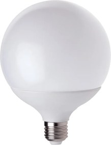 LED žiarovka E27 teplá 3000k 15w 1521 lm
