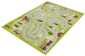 Koberec Adventure Gioco
