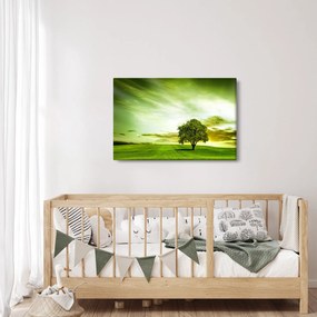 Obraz - Strom života (90x60 cm)