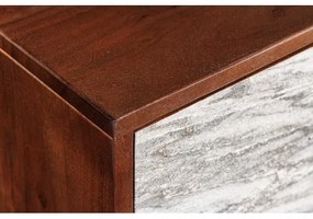 Komoda 43379 Soul 175cm Drevo Acacia  - Komfort-nábytok
