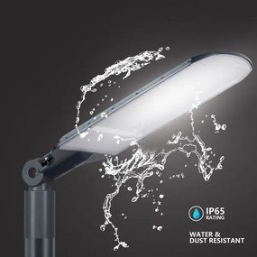 Brilagi - LED vonkajšie pouličné svietidlo URBANLIGHT LED/250W/230V antracit IP65
