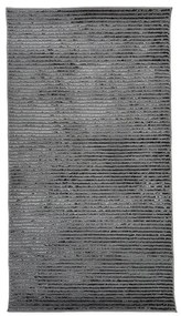 Koberec Luca 0.8/1.5 SM817-2 tmavosivá