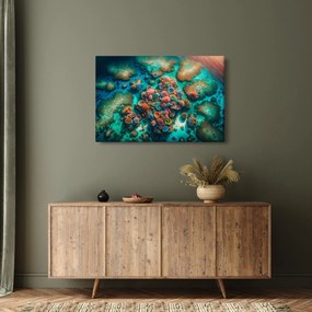 Obraz - Pohľad na more (90x60 cm)
