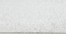 Koberce Breno Metrážny koberec FLORIDA 91, šíře role 300 cm, sivá