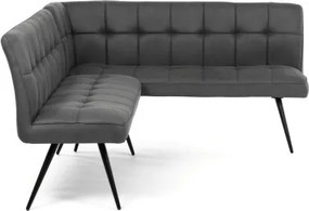 Jedálenská lavica sivá DCL-D1950 GREY3
