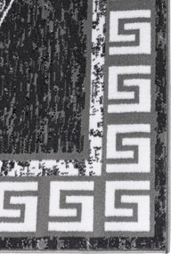 TA Koberec FH12A TMAVOSIVÁ ATENA CRM