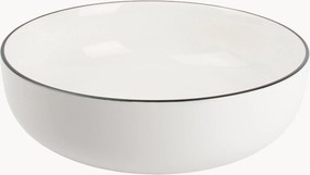 Porcelánová servírovacia misa Studio Base