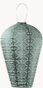 Solárny LED lampáš Lace