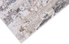 TA Koberec PK45C SHRNIK CREAM COMO HBV Rozmer: 80x150 cm