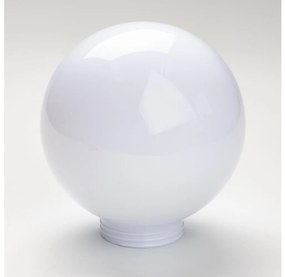 Brilagi - Náhradné tienidlo univerzálne HARBOR E27 pr. 20 cm biele