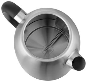 Sencor - Rýchlovarná kanvica 1,7 l 2200W/230V nerez