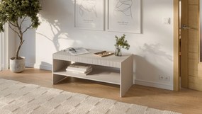 Konferenčný stolík PAXOS 120 cm čierny/kašmír