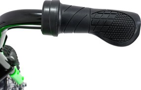 Ramiz Motor vozidla RZ56 MAX Zelená