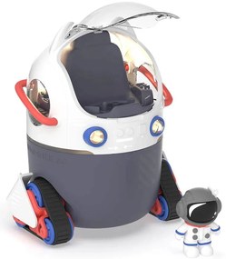 Zvlhčovač vzduchu – MOB Space Humy