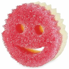 Scrub Daddy Hubka Scrub Mommy Pink Single, ružová