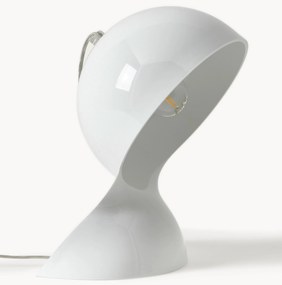 Malá stolová lampa Dalù