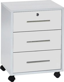 XXXLutz KONTAJNER NA KOLIESKACH, 44/58/40 cm MID.YOU - Online Only kancelárie - 001067006414