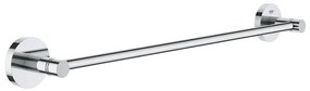 GROHE 40688001 - Držiak na uteráky ESSENTIALS 504 mm lesklý chróm