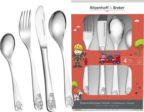 XXXLutz DETSKÝ PRÍBOR Ritzenhoff Breker - Detský riad - 003417066501