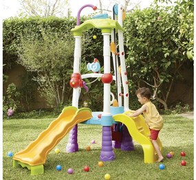 Jokomisiada Veľké detské ihrisko+vodné delo Little Tikes SP0788