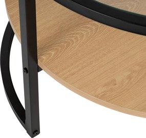 Stolík AVENBERG VITREA