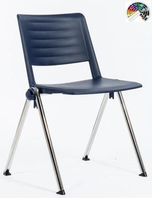 ANTARES -  ANTARES Konferenčná stolička 2200 RAVE P celoplastová