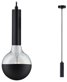 Paulmann 79757 - Luster na lanku NEORDIC 1xE27/20W/230V