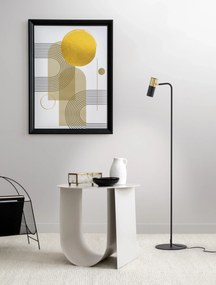 Stojaca lampa Pongo