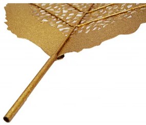 Dekorácia kovová 40x80x5cm 21SMA0866