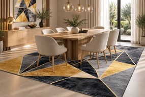 Koberec Canes KLXD220244 # rozmery koberec: 160x230 cm