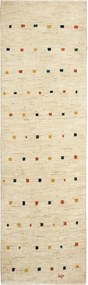 XXXLutz ORIENTÁLNY KOBEREC, 80/300 cm krémová Cazaris - Koberce - 005190018399