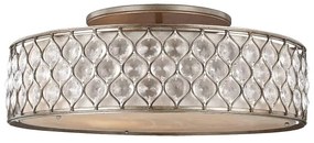 Feiss FE-LUCIA-6SF-L - Stropné svietidlo LUCIA 6xE27/60W/230V