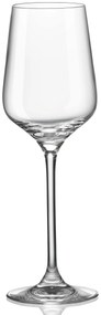 RONA Charisma poháre na biele víno 350 ml