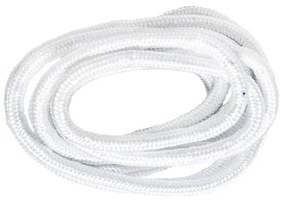 Modrozelená hojdacia sieť HAMMOCK pre 2 osoby 200x150 cm