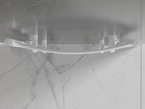 Mexen Helios, vykurovacie teleso 800 x 600 mm, 450 W, biela, W103-0800-600-00-20