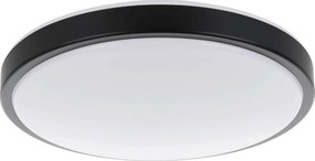 XXXLutz STROPNÉ SVIETIDLO, 43/9 cm - Online Only bytové doplnky - 003348265901