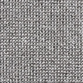 Metrážny koberec Orion 9289, na mieru, šíře 4m,5m, šedá, filc, chodba / predsieň, Timzo