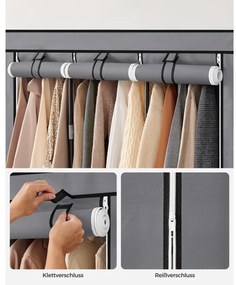 Šatníková skriňa RYG092G02