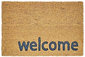 Rohožka kokos Welcome Home 40x60 cm Asp Em 175