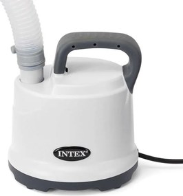 Čerpadlo na vypúšťanie bazéna s hadicou 3595 l/h