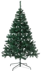 Livarno home Umelý vianočný stromček, 180 cm (zelená)  (100395582)