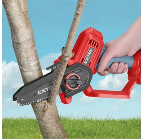 EXTOL PREMIUM AKU reťazová píla Share20V 8891922