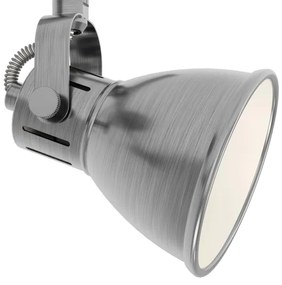 Eglo 96554 - LED Bodové svietidlo SERAS 3xGU10/3,3W/230V