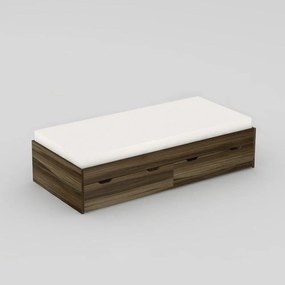 BTC MISTY 90x200 Varianta: CASHMERE