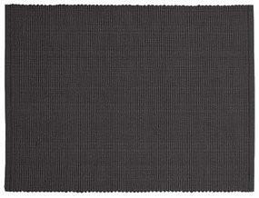 Linum Prestieranie LINUM 35x46 cm čierna