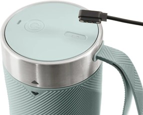 Prenosný smoothie mixér Tefal Lightmix BL1C0430 Mentolová/Nerezová (rozbalené)