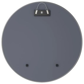 Nástenné zrkadlo ø 86 cm Hubba – Umbra