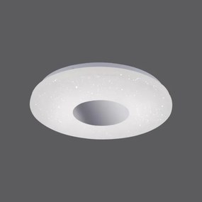 Leuchten Direkt 14422-17 - LED Svietidlo so senzorom LAVINIA LED/18W/230V IP44