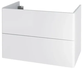 Mereo Mereo, Siena, kúpeľňová skrinka 80 cm, MER-CN411S